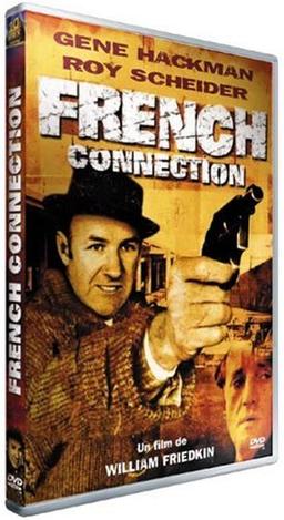 French connection [FR Import]