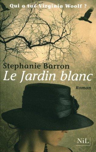 Le jardin blanc