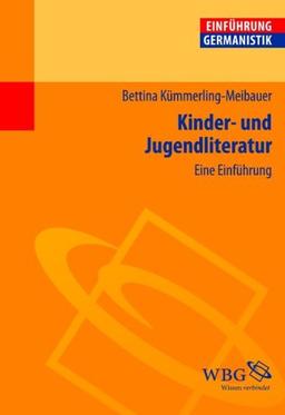 Kinder- und Jugendliteratur: Eine Einführung