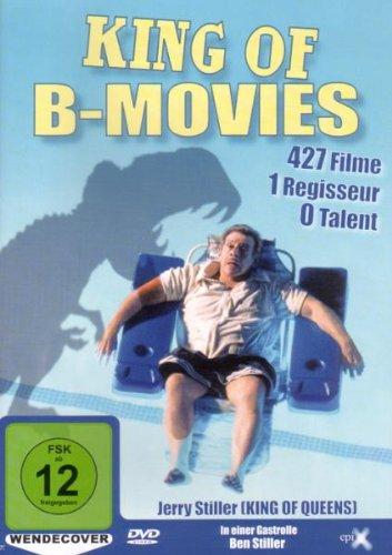 King of B-Movies