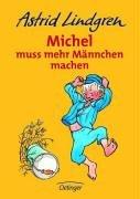 Michel muß mehr Männchen machen