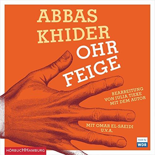 Ohrfeige: 1 CD