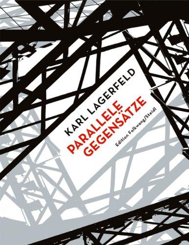 Parallele Gegensätze: Fotografie . Mode . Buchkunst