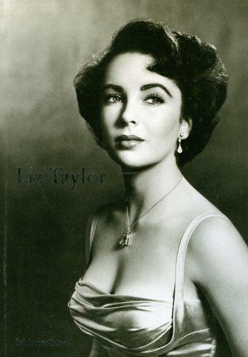 Liz Taylor. Photographien