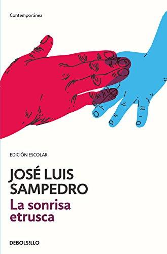 La sonrisa etrusca (Edic. Escolar) (CONTEMPORANEA, Band 26201)