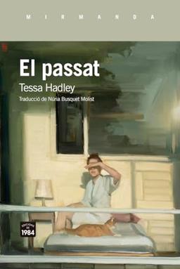 El passat (Mirmanda, Band 241)