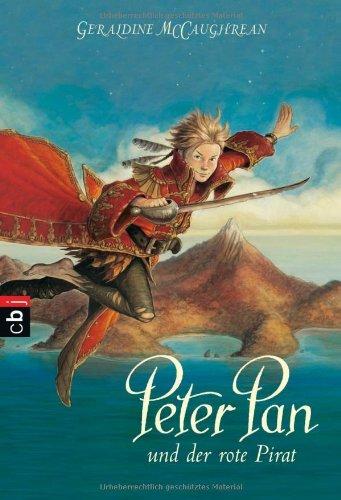 Peter Pan und der rote Pirat