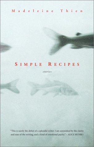 Simple Recipes