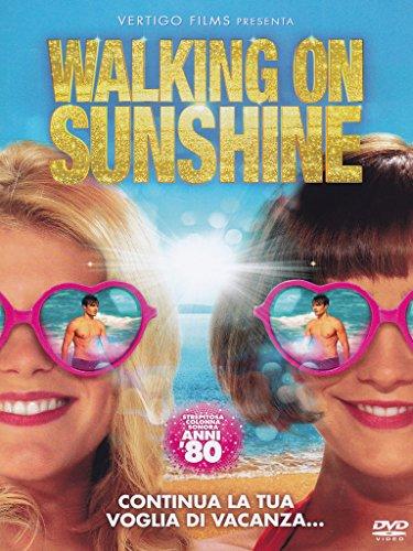 Walking on sunshine [IT Import]