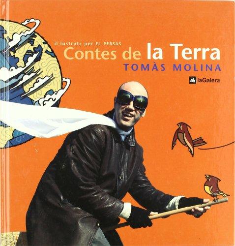 Contes de la Terra (Àlbums il·lustrats / Lectors iniciats)