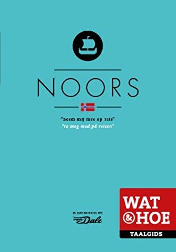 Noors (Wat & Hoe taalgids)