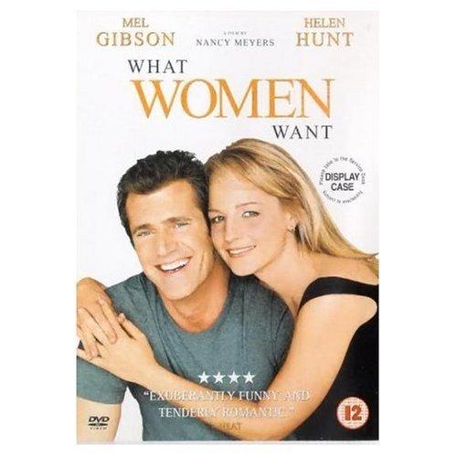 What Women Want [UK Import]