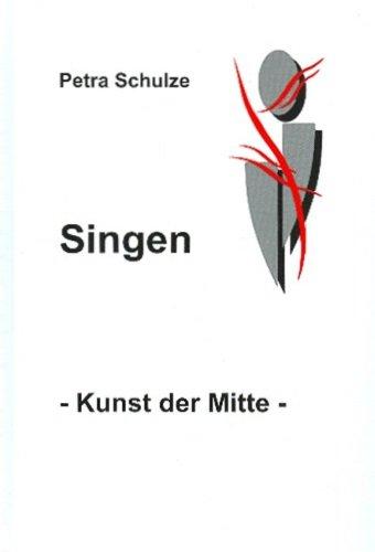 Singen - Kunst der Mitte