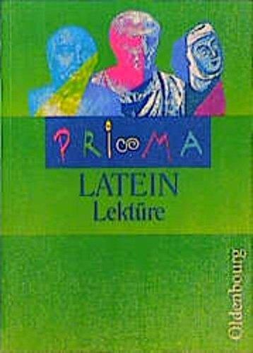 Prisma - Latein Lektüre