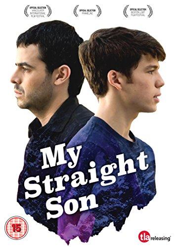 My Straight Son [UK Import]