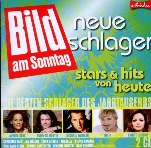 Neue Schlager: Stars Und Hits Von Heute