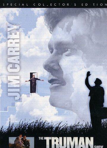 The Truman show (edizione speciale da collezione) [IT Import]