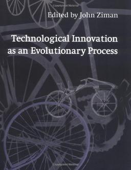 Tech Innovation Evolution Process