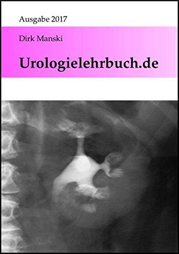 Urologielehrbuch.de: Ausgabe 2017