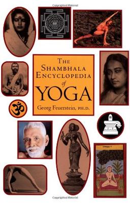 Shambhala Encyclopedia of Yoga