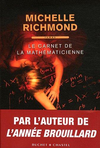 Le carnet de la mathématicienne