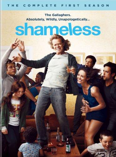 Shameless (USA) - Season 1 [UK Import]