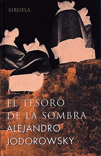 El tesoro de la sombra : cuentos y fábulas (Libros del Tiempo, Band 169)