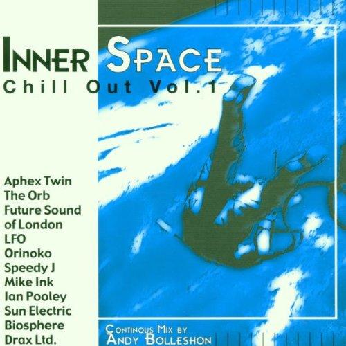 Inner Space Chill Out 1