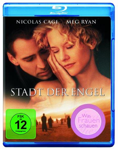 Stadt der Engel [Blu-ray]