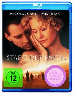 Stadt der Engel [Blu-ray]