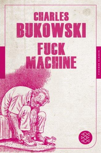 Fuck Machine: Stories