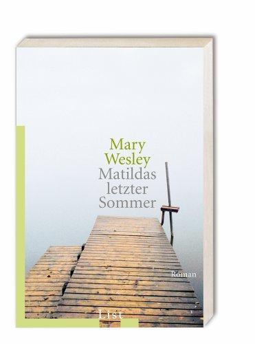 Matildas letzter Sommer