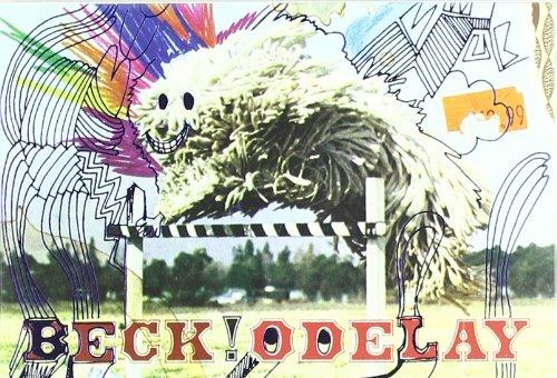 Odelay (Deluxe Edition)