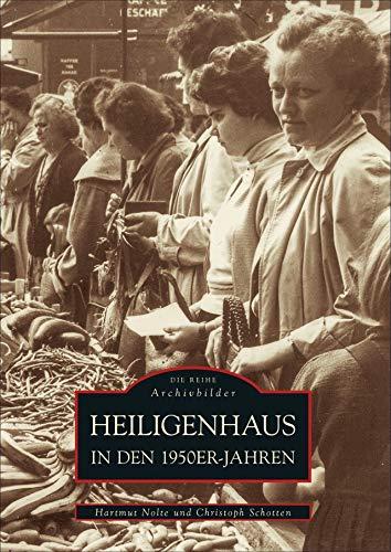 Heiligenhaus: in den 1950er-Jahren