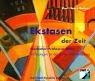 Ekstasen der Zeit. 3 CDs. Mitschnitte der Vorlesungen der Gadamer-Professur 2001 Uni Heidelberg. Gesprochen vom Autor