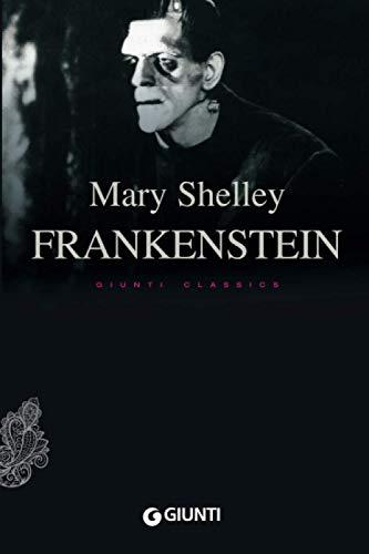 Frankenstein (Giunti Classics)