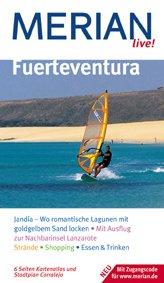 Fuerteventura. Merian live!