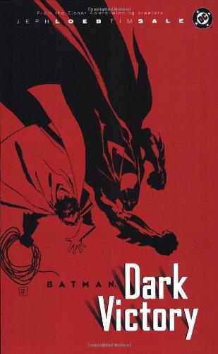 Batman: Dark Victory