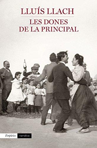 Les dones de la Principal