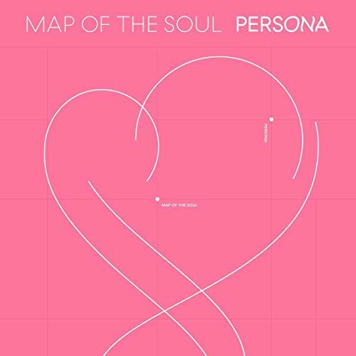 BTS - Map of the Soul: Persona