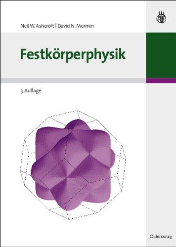 Festkörperphysik