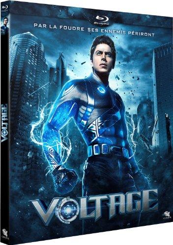 Voltage [Blu-ray] [FR Import]