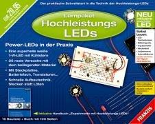 Lernpaket Hochleistungs-LEDs