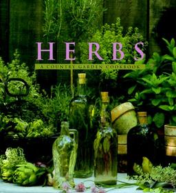 Herbs: Country Garden Cookbook