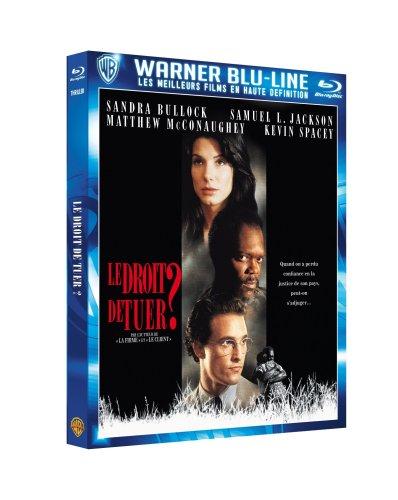 Le droit de tuer ? [Blu-ray] [FR Import]