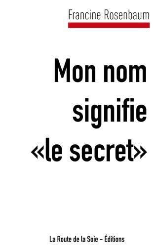 Mon nom signifie "le secret" : Exploration d'un espace de soins alternatifs pour un migrant non accompagné