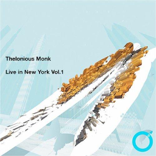 Monk Live in New York Vol.1