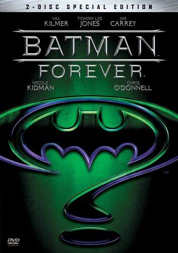 Batman Forever [Special Edition] [2 DVDs]