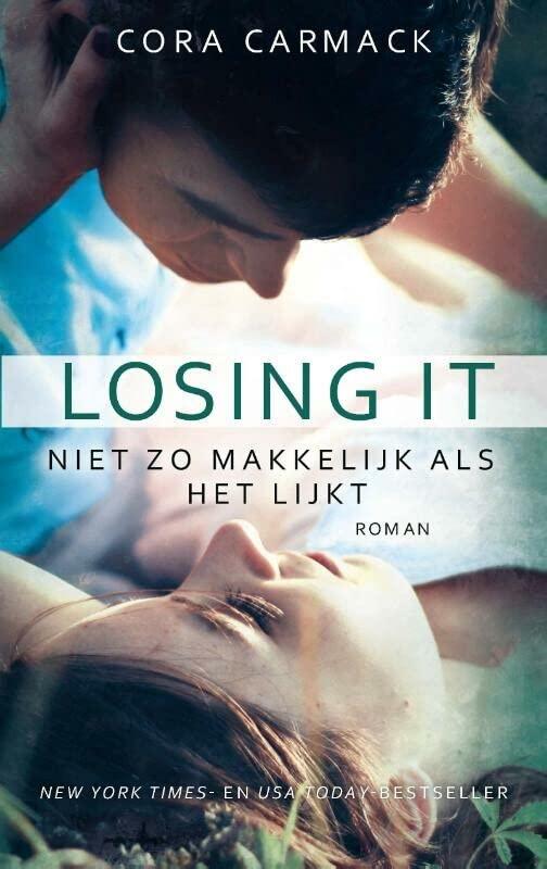 Losing it: niet zo makkelijk als het lijkt (Losing it, 1)