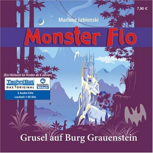 Monster Flo: Grusel auf Burg Grauenstein